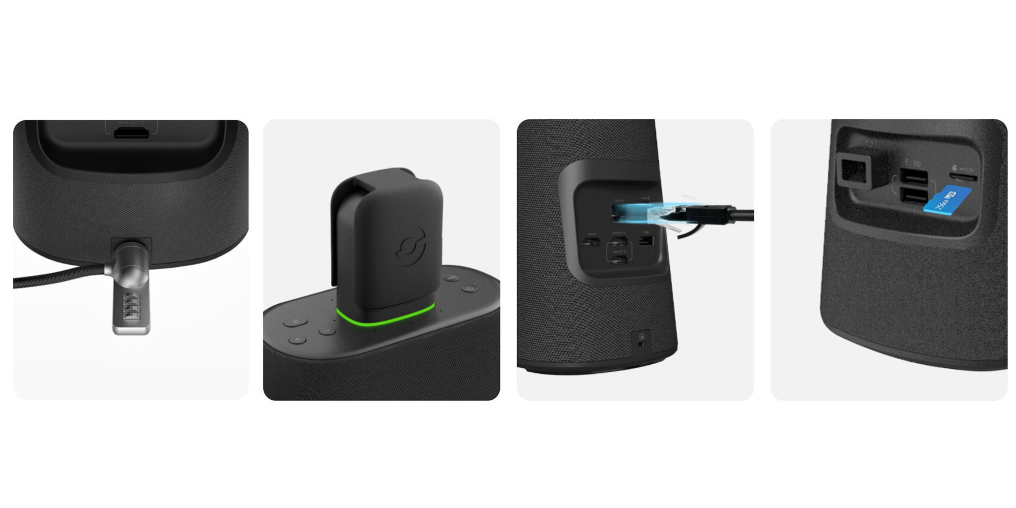 width=100% Kamera konferencyjna Kandao Meeting Ultra Standard